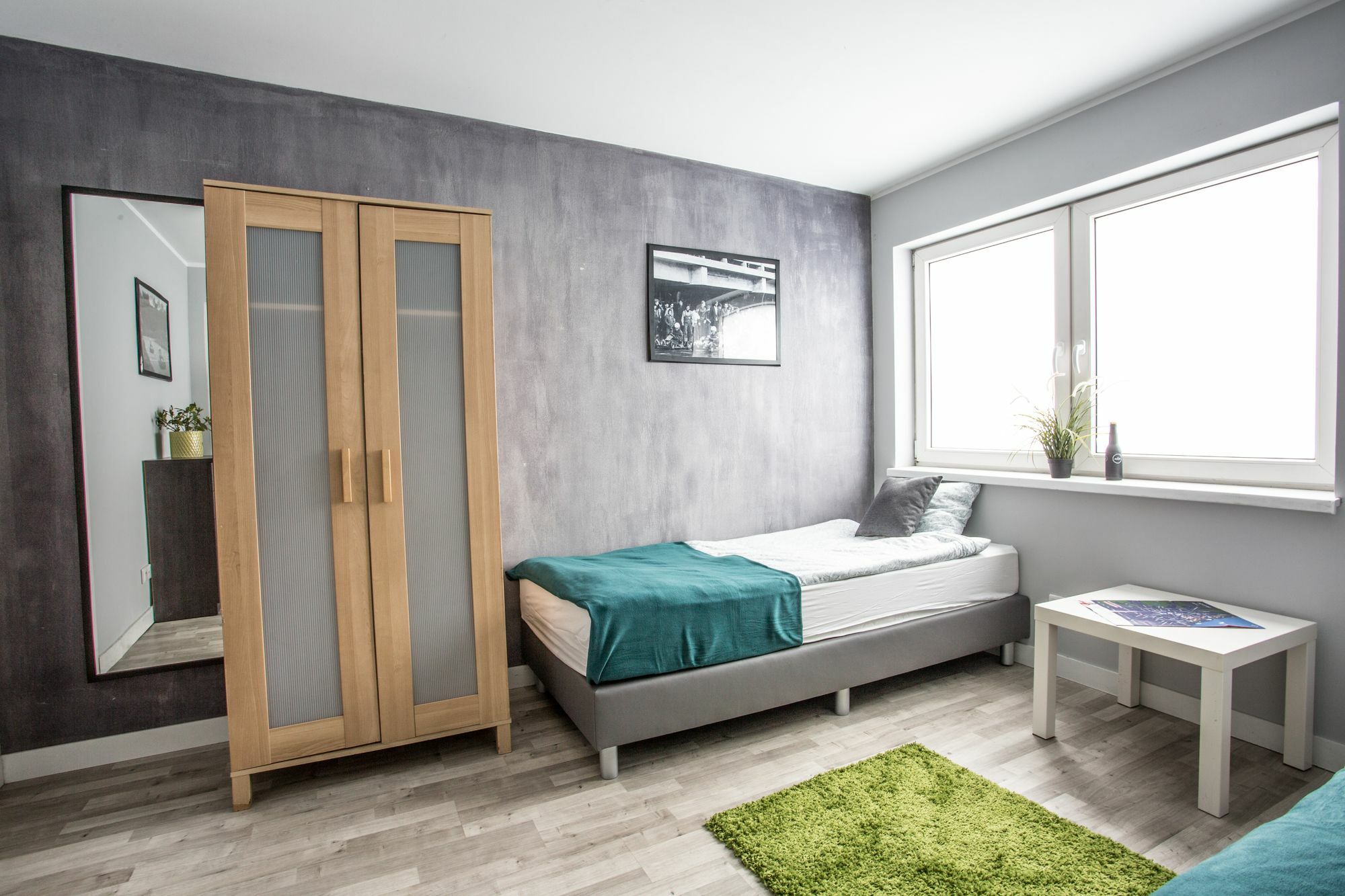 Tetris Sopot Hostel Kültér fotó